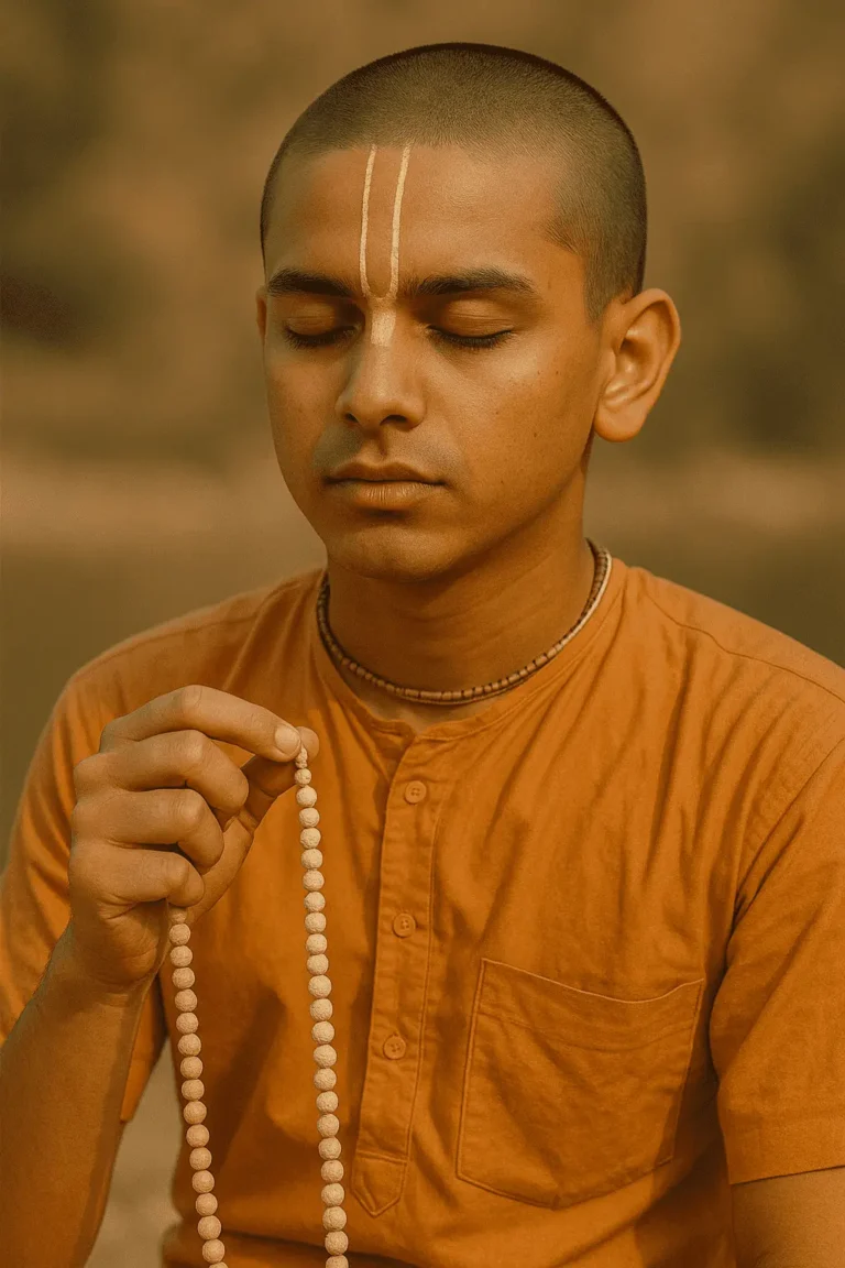Batuk_Chanting_Mantra