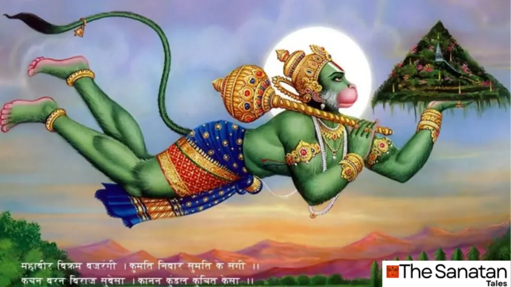 Hanuman-Chalisa