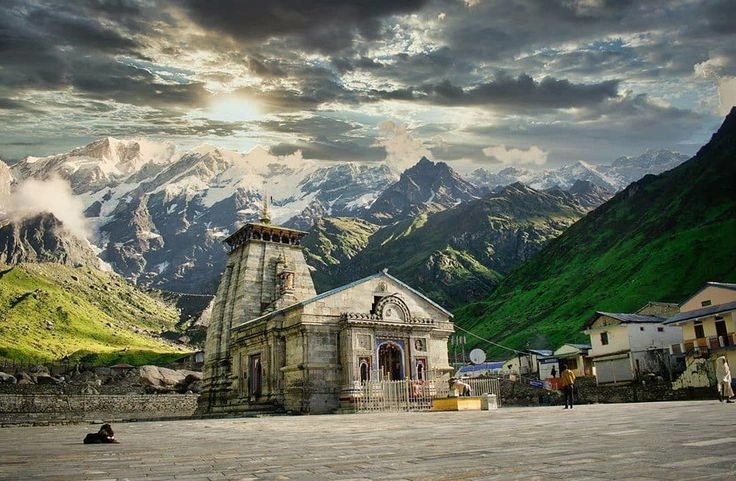 Kedarnath Dham Yatra 2026: Complete Pilgrimage Guide