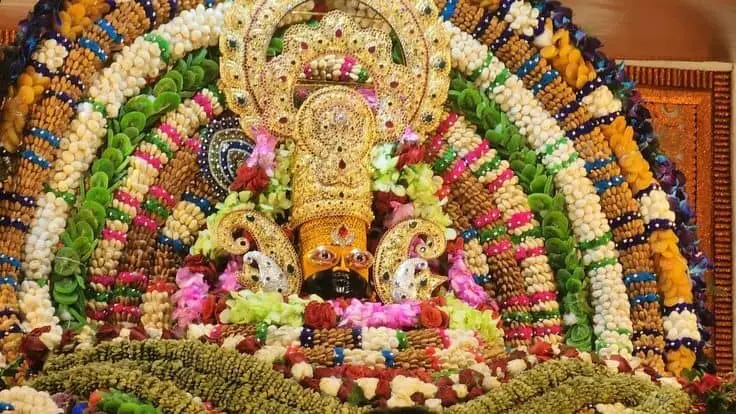 Khatu Shyam Baba Darshan Guide 2026: Tithi, Timings, Falgun Mela & Travel Guide