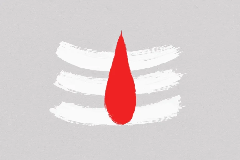 Tilak in Hinduism: 7 Sacred Reasons behind This Positive Ritual