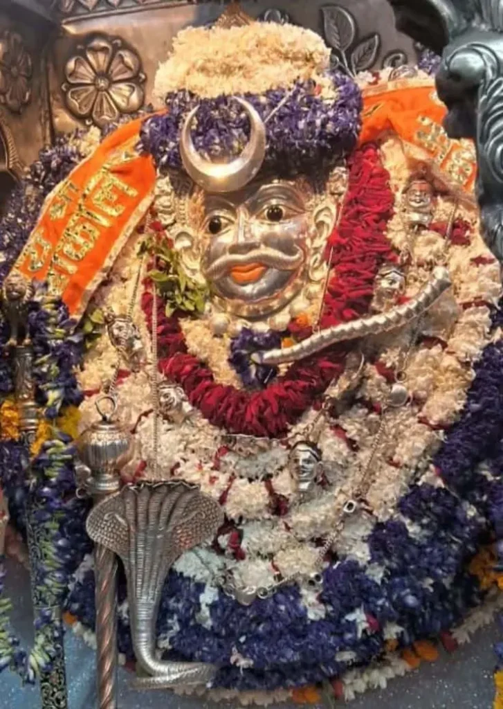 Baba_Bhairav