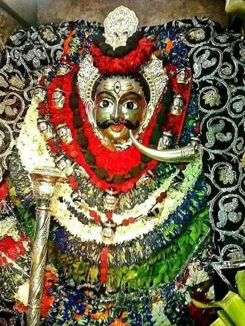 Bhairav_Baba