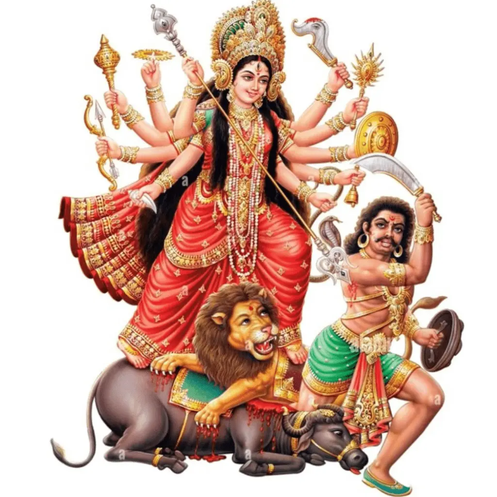 Durga_Maa.