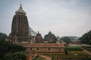 Bhagwan Jagannath Story, Nabakalebara, Mahaprasad and Temple Mysteries