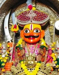 Khandoba – The Warrior God and Protector of the People