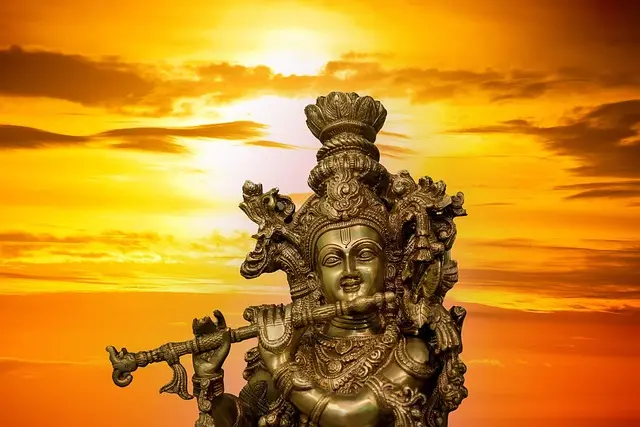 Why There Are Many Deities in Sanatan Dharma