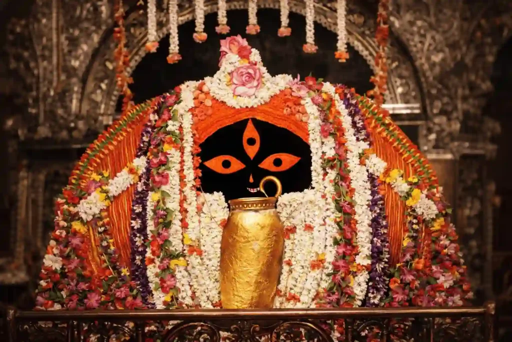 Maa-Kali