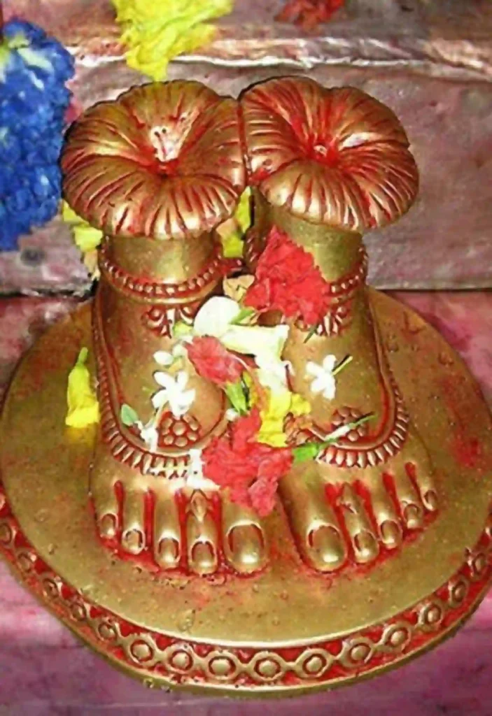 Maa-tara-charan