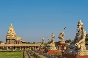 Mahakaleshwar Jyotirlinga Ujjain: Mahakaal Mandir Darshan, Bhasma Aarti & Mahakaal Lok Guide