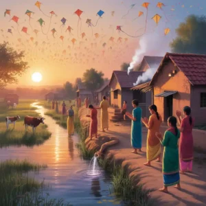 Makar Sankranti Festival 2026: Date, Meaning, Rituals and Spiritual Significance