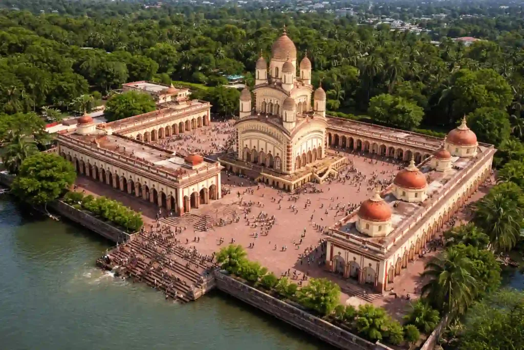 dakshineshwar-kali-temple