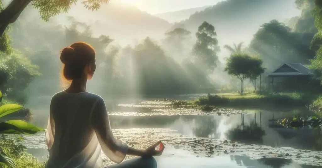 living-in-the-present-moment