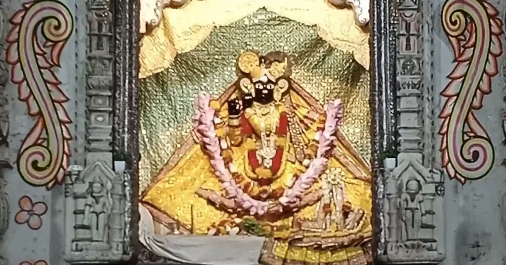 Banke-Bihari-ji
