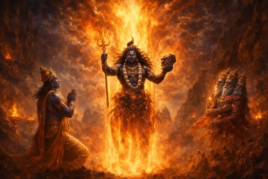 Bhairav-Tattva