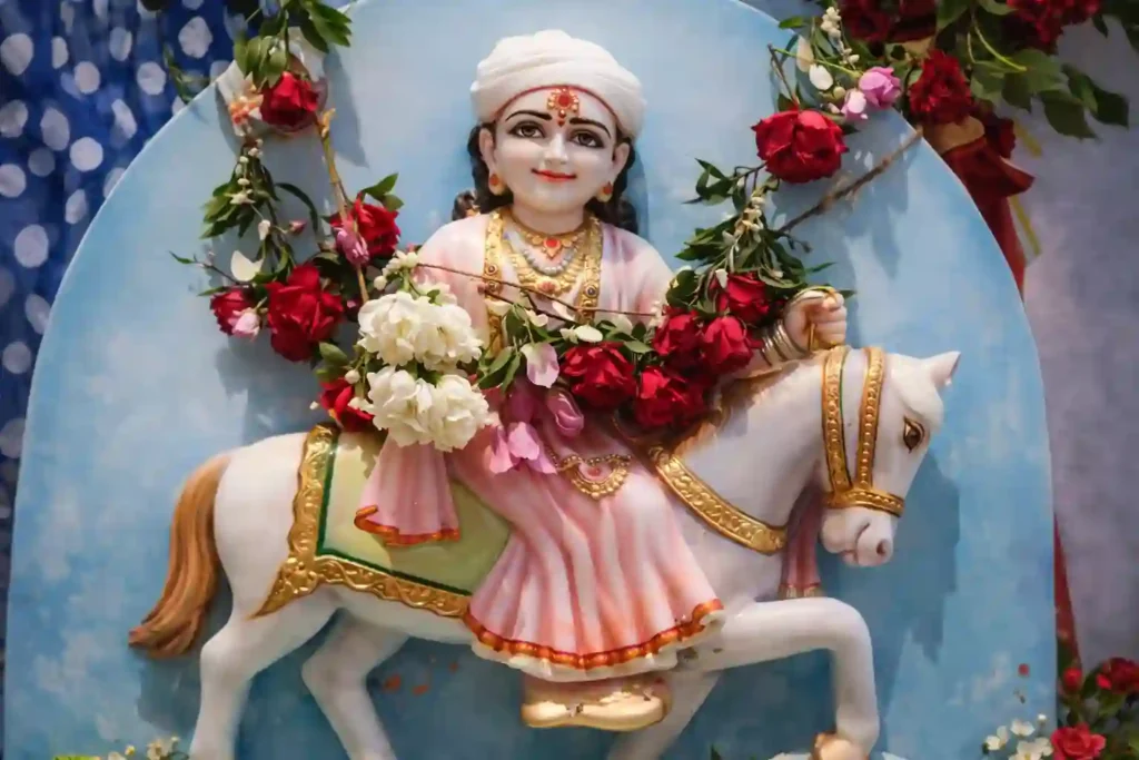 Golu-Devta-Uttarakhand