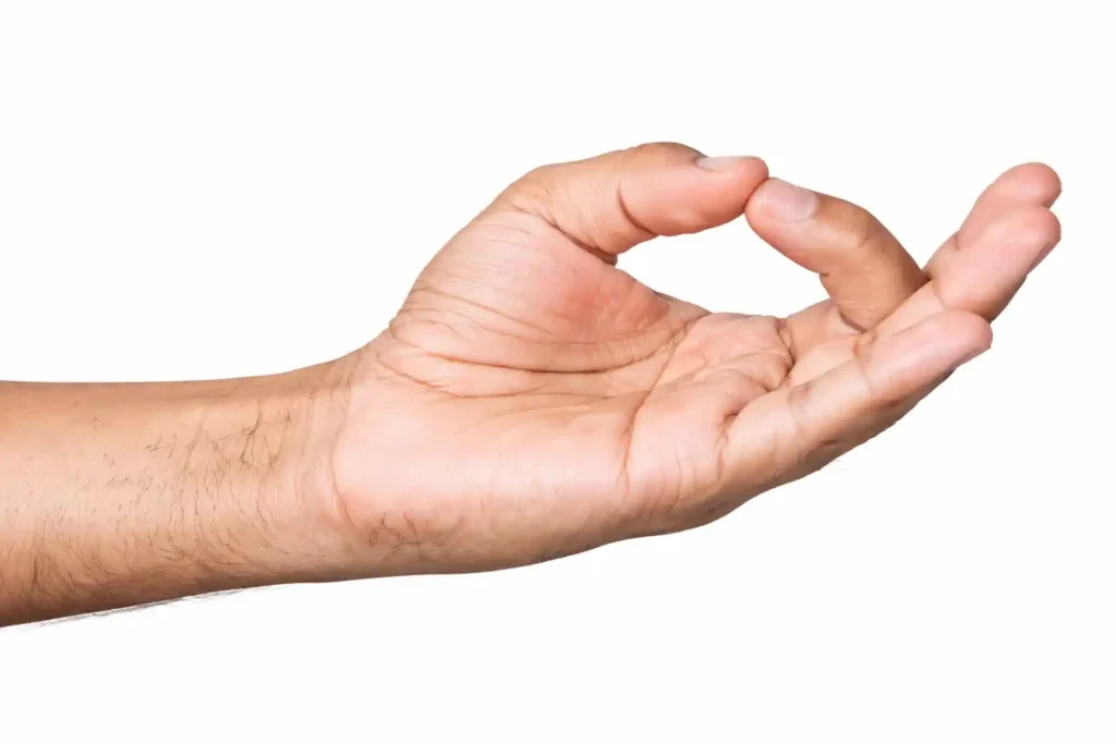 Gyan-Mudra