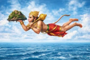 Hanuman Chalisa Meaning: Beautiful Line-by-Line Translation in Hindi & English
