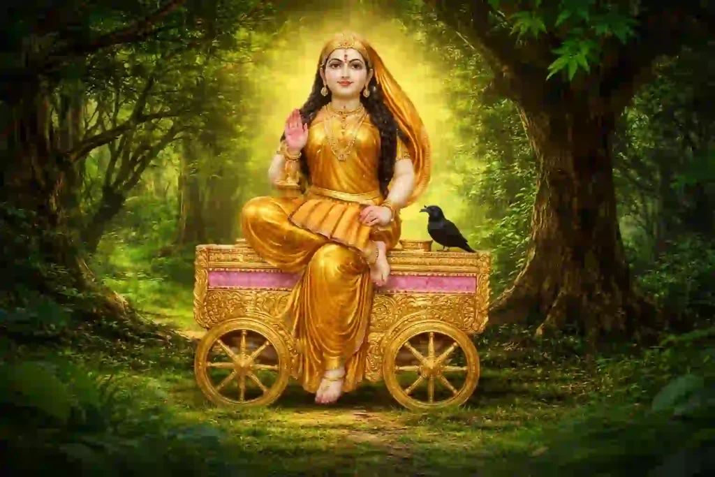 Maa-Dhumavati-tantra