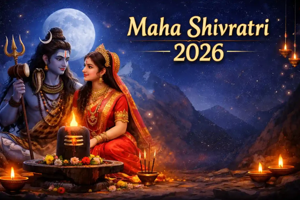 Mahashivratri-2026