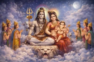 Mahashivratri 2026: Meaning, Date, Rituals, Vrat Rules & Puja Vidhi