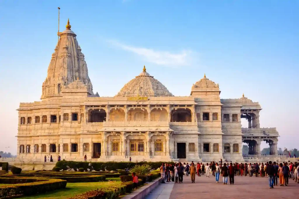Prem-Mandir