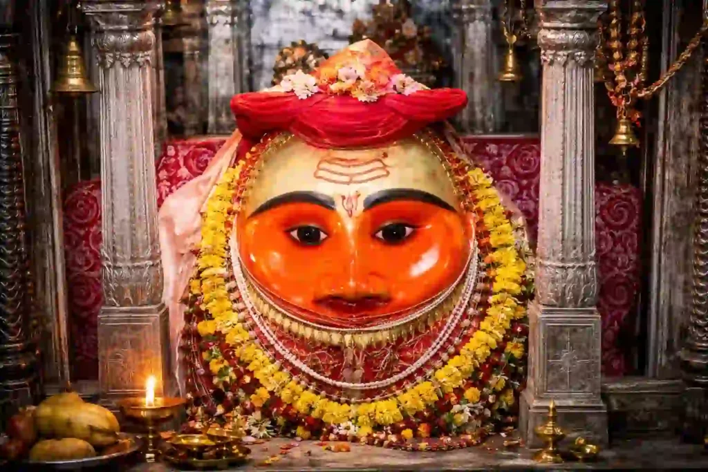 Kaal-Bhairav-Ashtakam