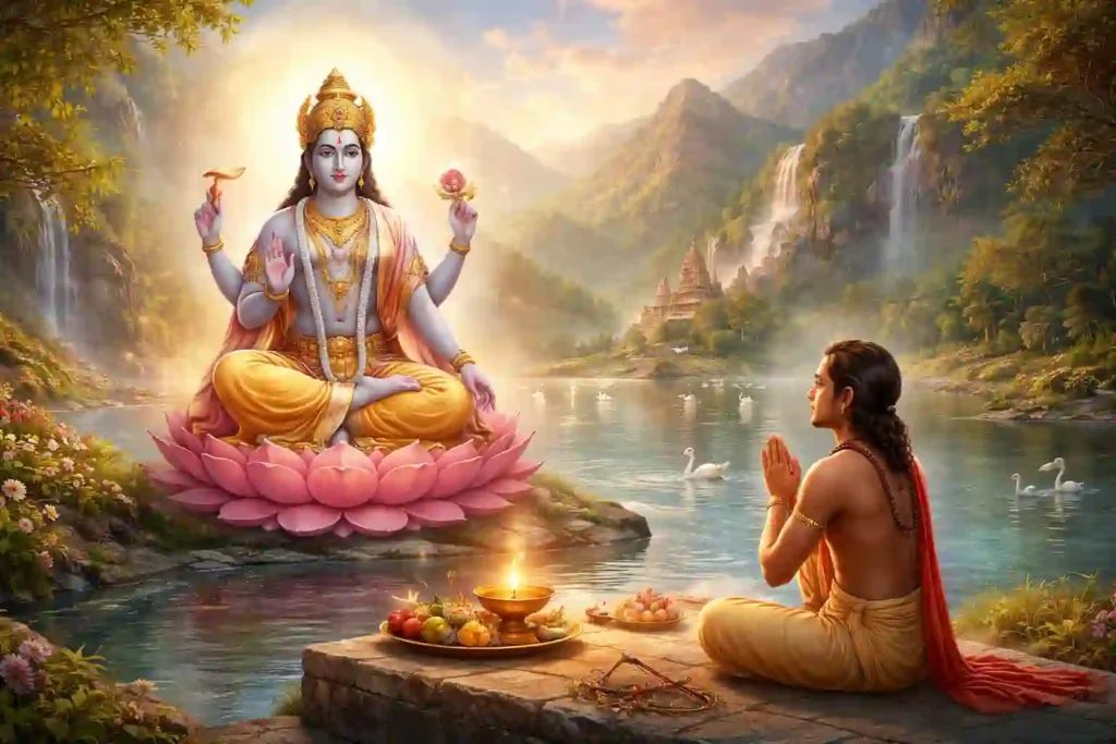 unintentional-sins-in-Sanatan-Dharma