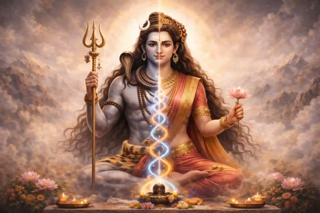 Ardhanarishvara-and-the-balance-of-energies