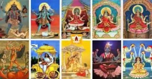 Mahavidya and Srividya: Understanding the Two Sacred Paths of the Divine Mother