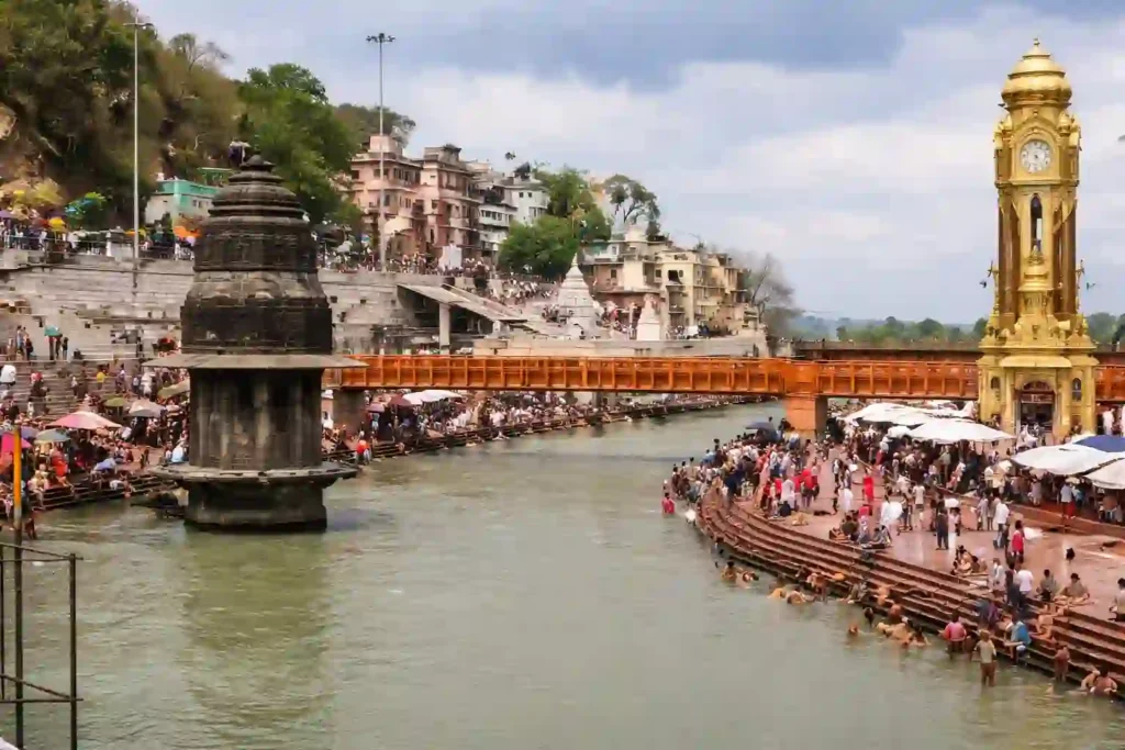 Haridwar-Har-ki-pouri
