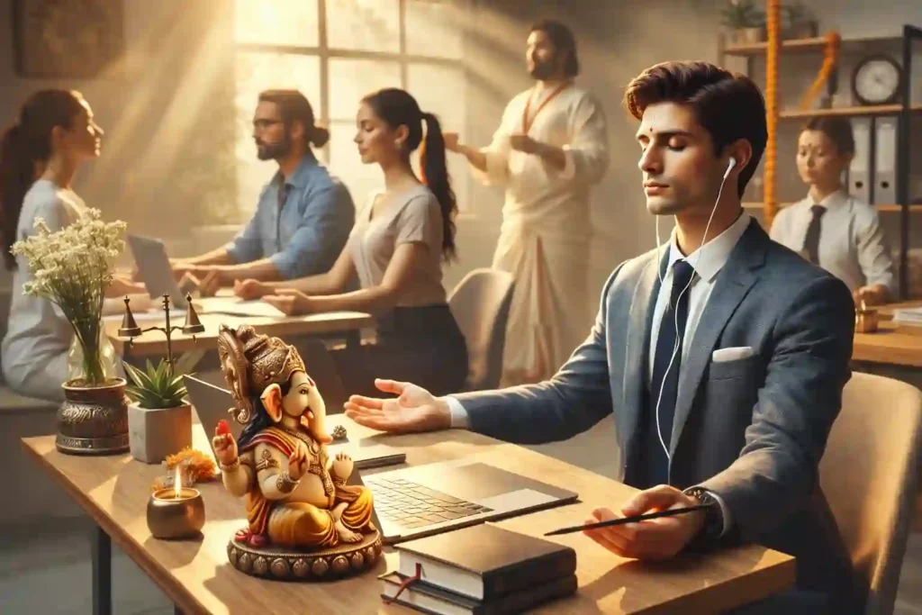 Hindu-view-on-wealth