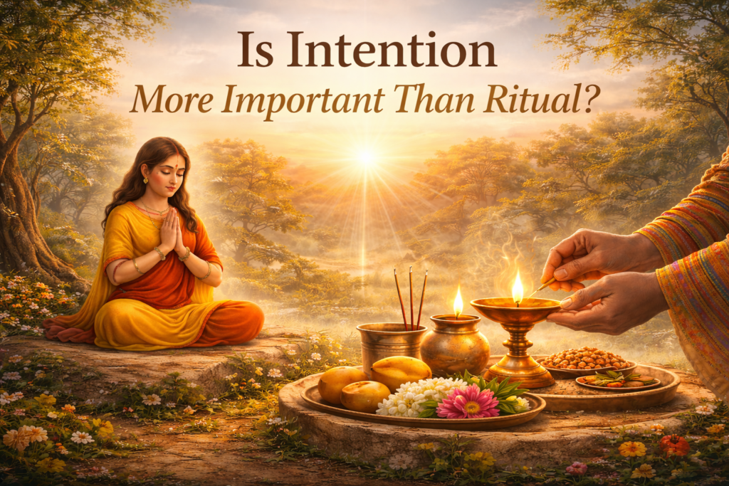 Is-intention-more-important-than-ritual