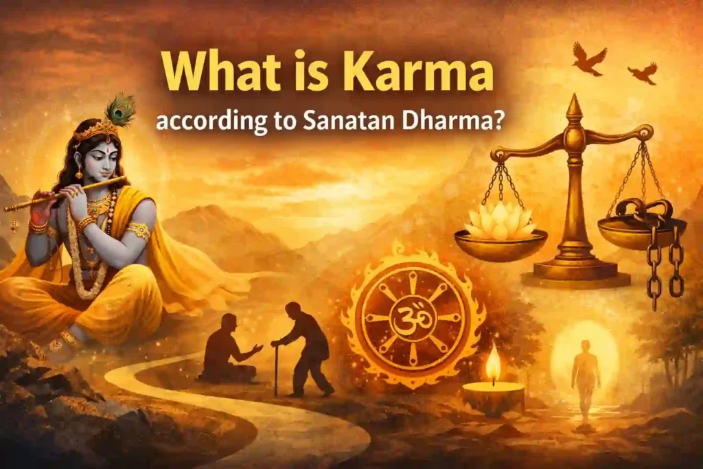 Karma-in-Sanatan-Dharma