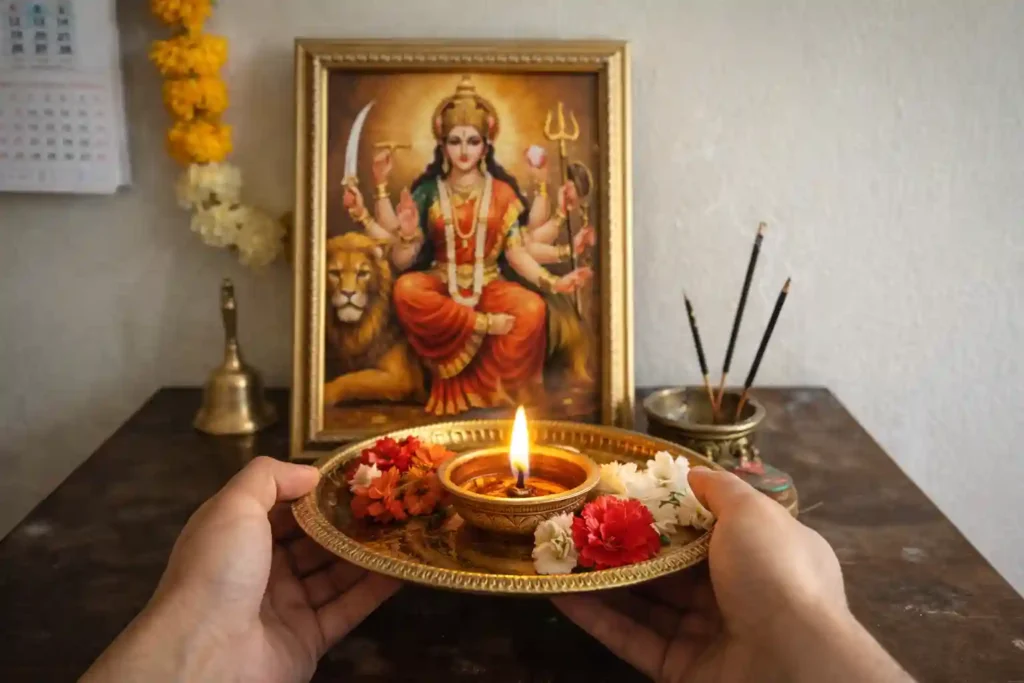 Maa-Ambe-Aarti-lyrics