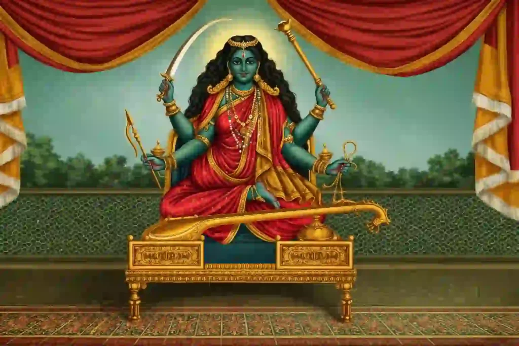 Maa-Matangi