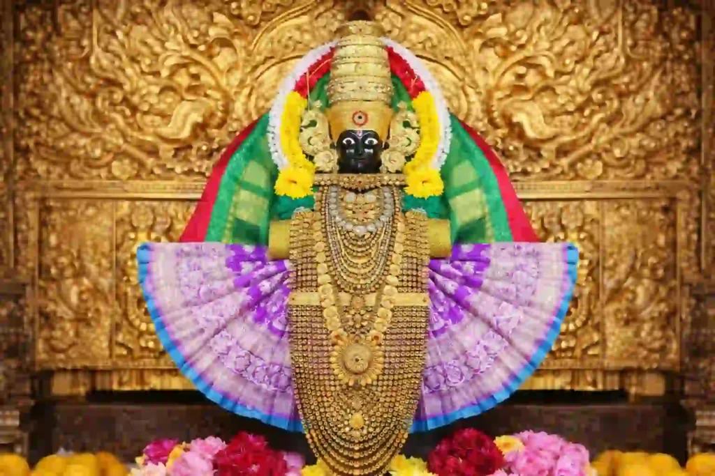 Mahalaxmi-Temple-Kolhapur