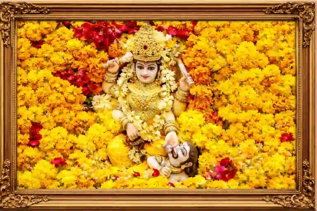 Pitambara-Peeth-Datia