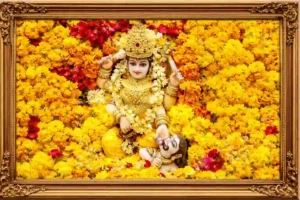 Maa Baglamukhi: Origin, Power, Rituals, Temples and the Brahmastra Shakti