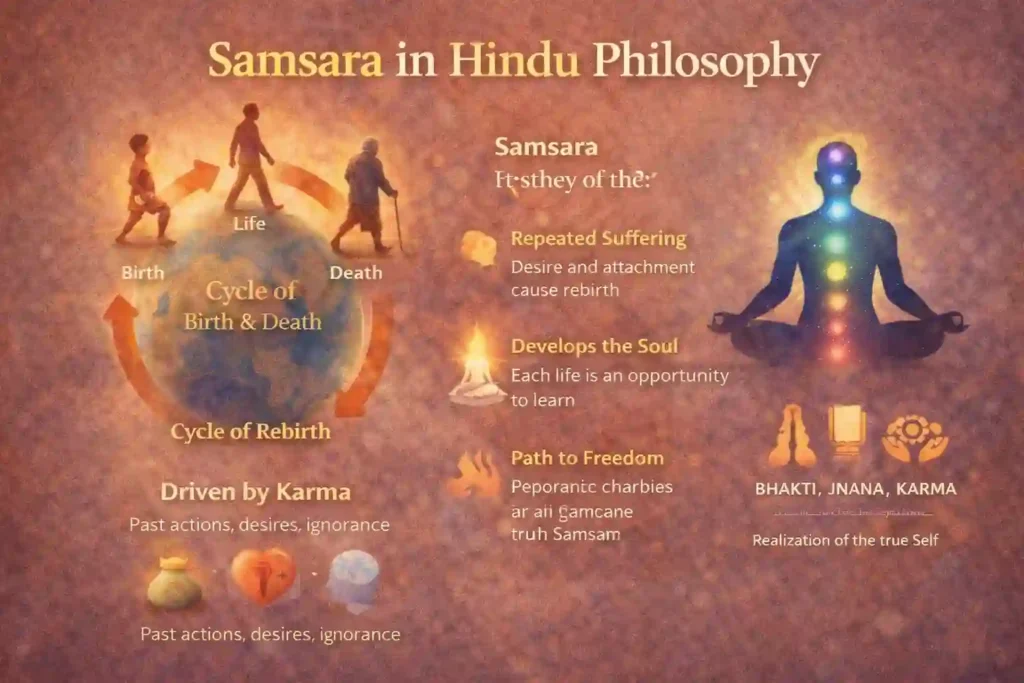 Samsara-in-Hindu-philosophy