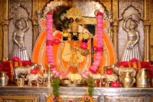 Sanwariya Seth Temple: The Living Krishna of Mewar and Divine Business Partner