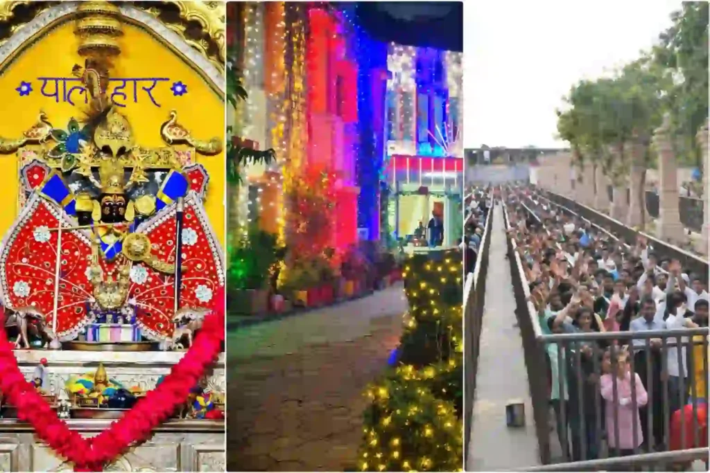 Sanwariya-Seth-darshan