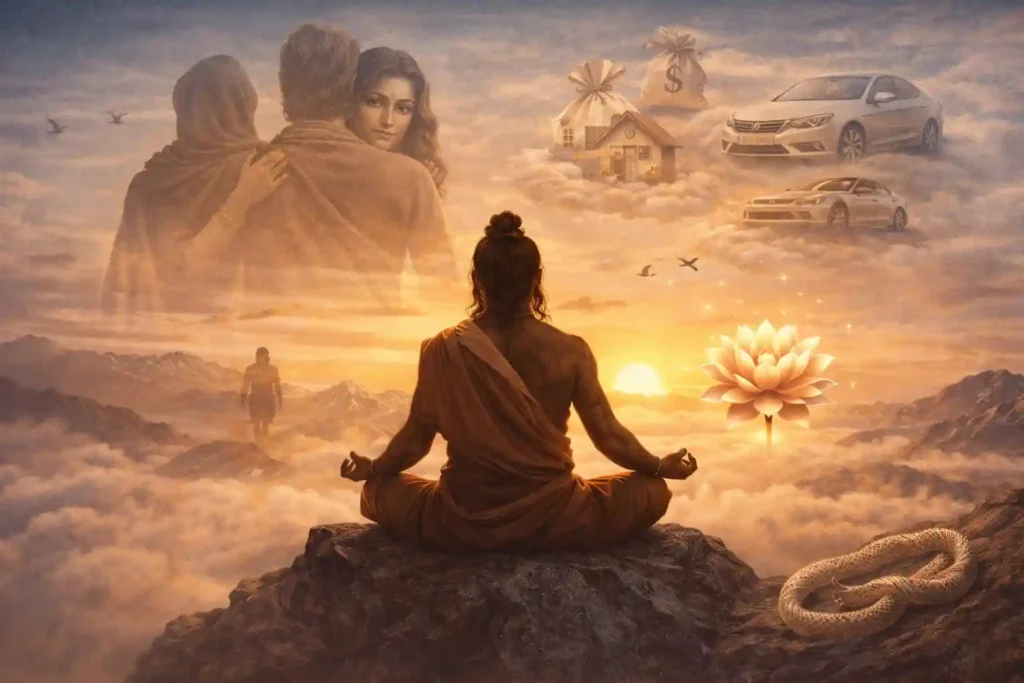 Vairagya-in-Hindu-philosophy