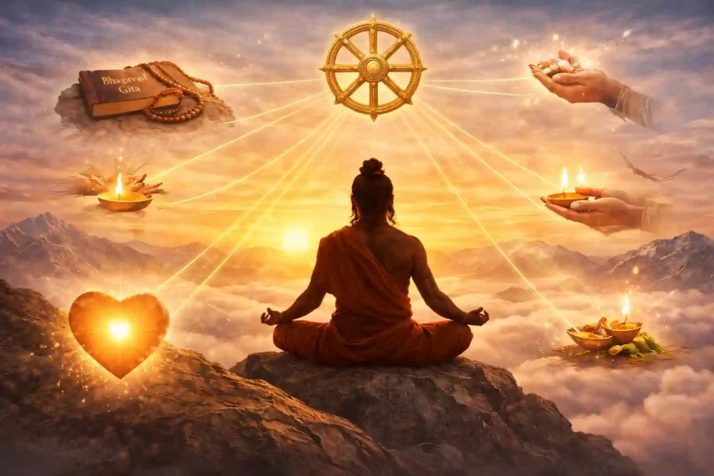 detachment-in-Hinduism