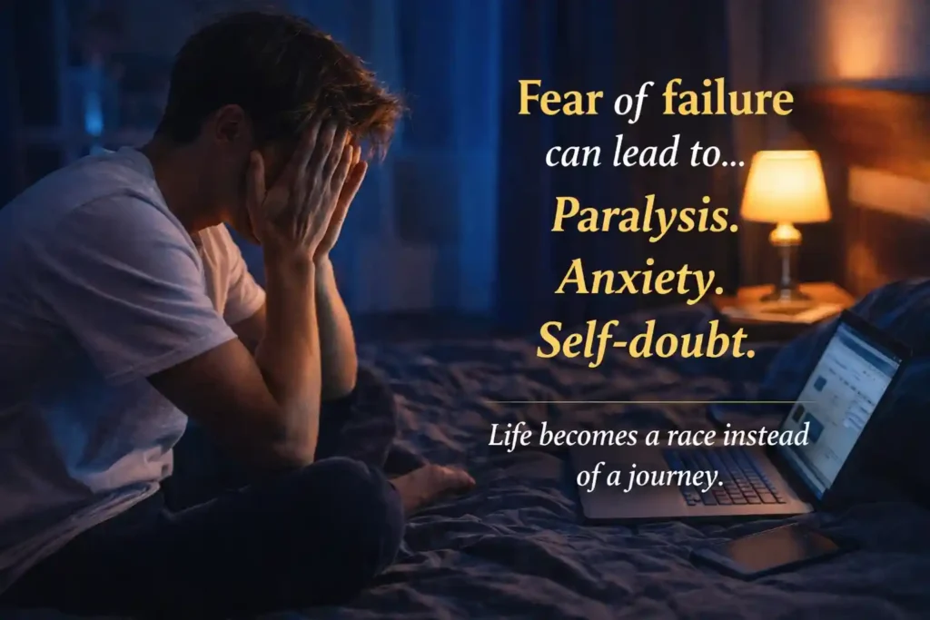 fear-of-failure