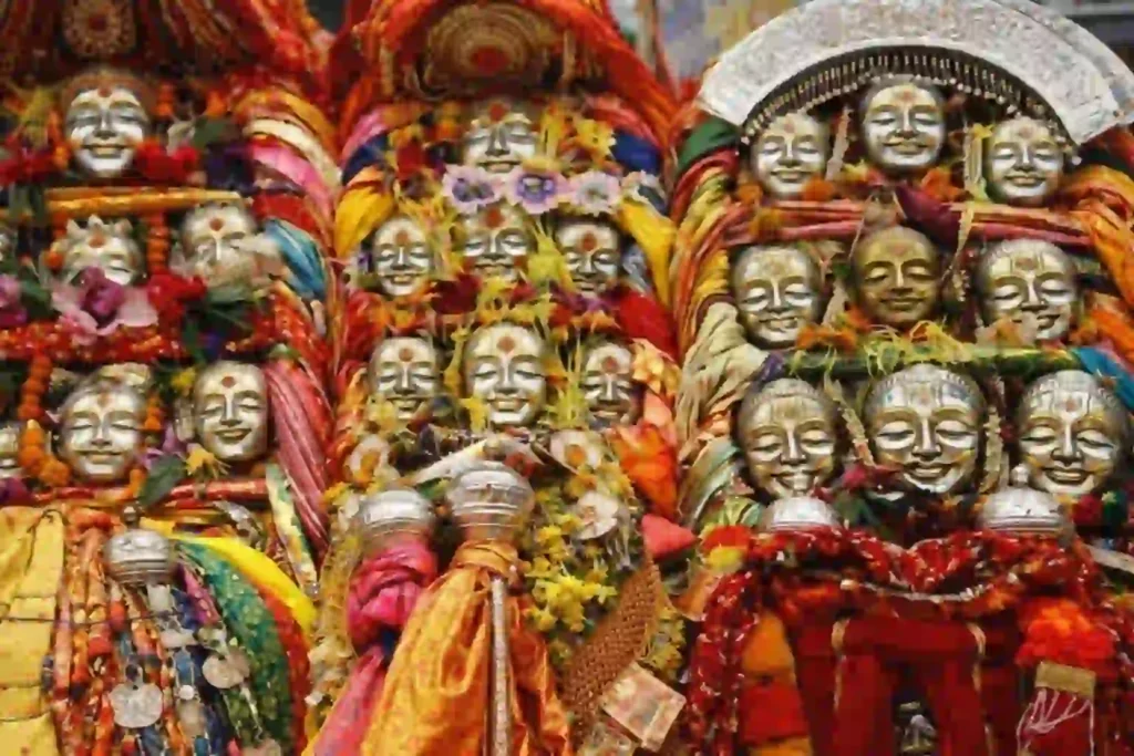 folk-gods-of-Uttarakhand