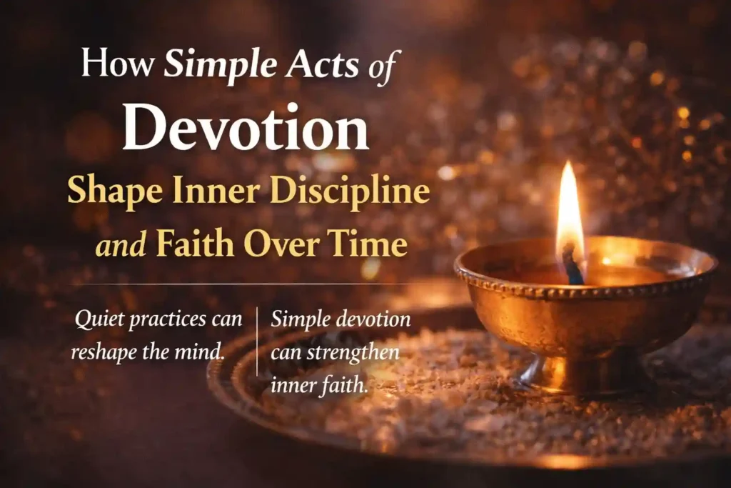 inner-discipline-through-devotion