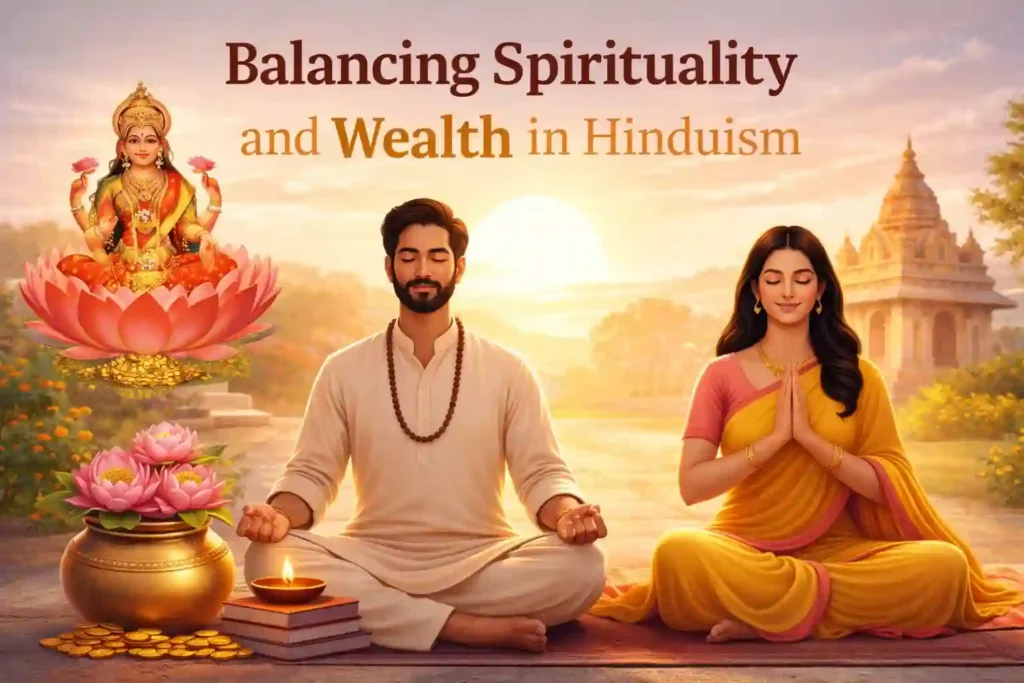 money-and-spirituality