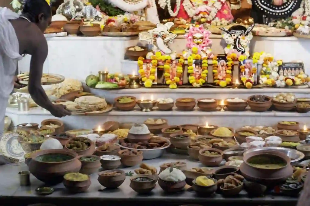 prasad-in-Hindu-ritual