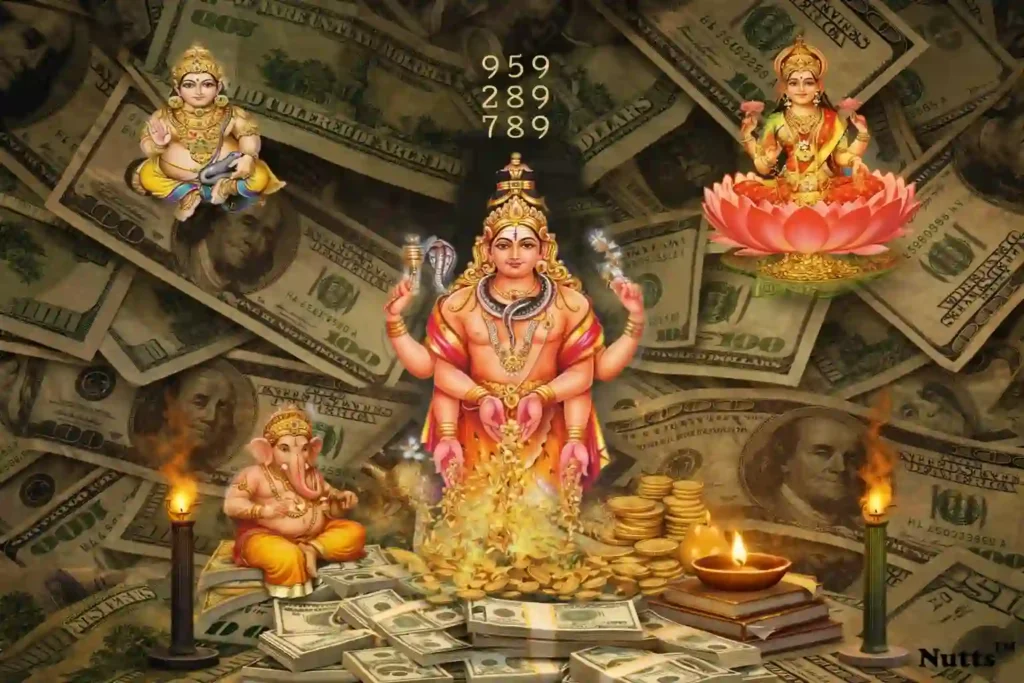 wealth-and-spirituality-in-Hinduism